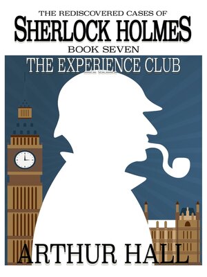 cover image of The Experience Club